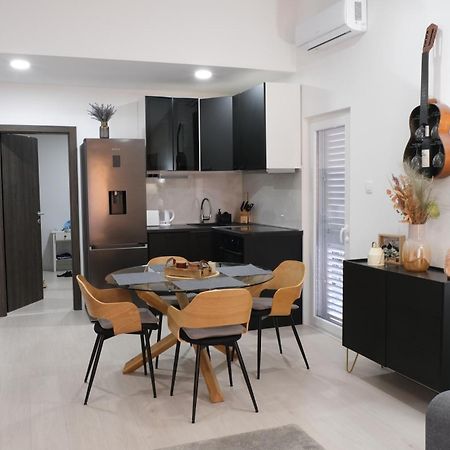 Apartment Maria Makarska Zewnętrze zdjęcie