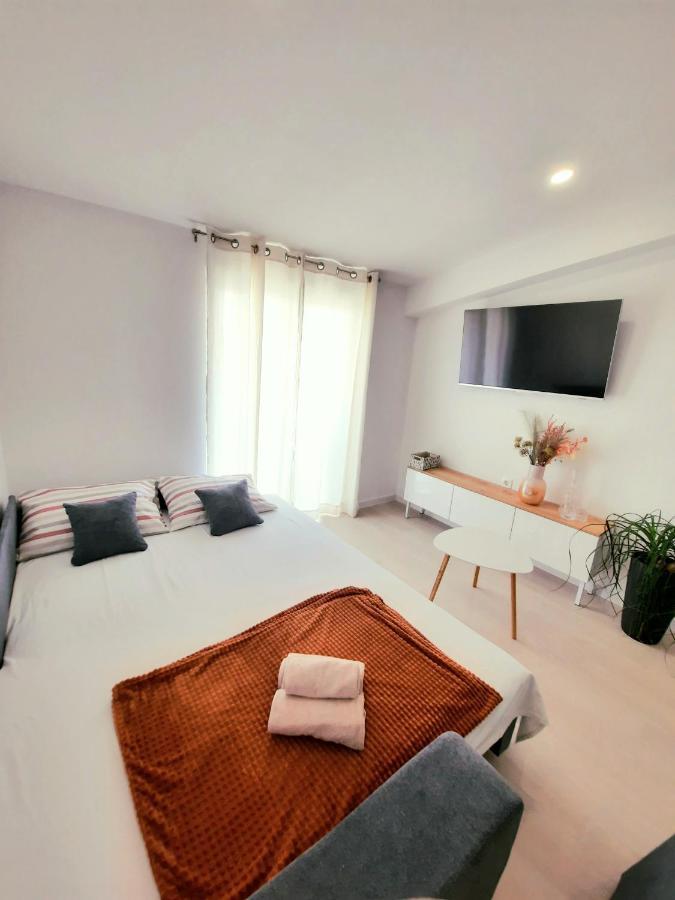 Apartment Maria Makarska Zewnętrze zdjęcie