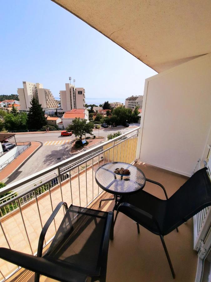 Apartment Maria Makarska Zewnętrze zdjęcie