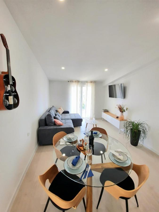 Apartment Maria Makarska Zewnętrze zdjęcie