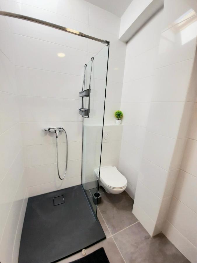 Apartment Maria Makarska Zewnętrze zdjęcie