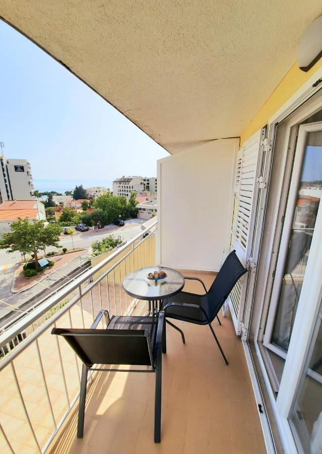 Apartment Maria Makarska Zewnętrze zdjęcie